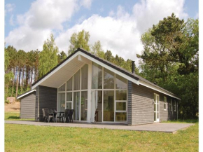 Holiday home Sneppevej Ebeltoft Denm